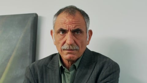 Racconto di una Notte Anticipazioni 14 giugno 2026: Kursat cerca d'incastrare Rasit. Ce la farà?