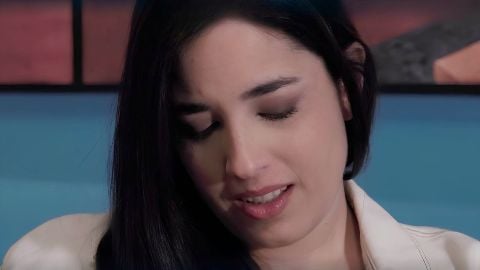 Un Posto al Sole anticipazioni 19 giugno 2026: Manuela tormentata dai sospetti, Serena mente