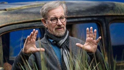 Perché Spielberg non è mai riuscito a dirigere un film di questa celebre saga?