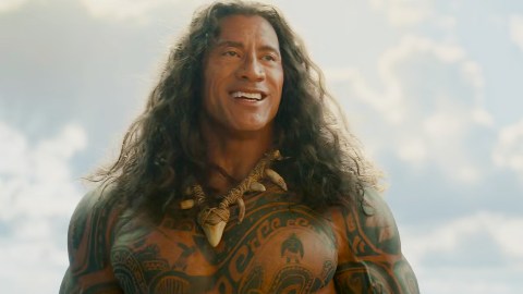 Oceania in live action: Maui vi aspetta nel trailer finale italiano del film