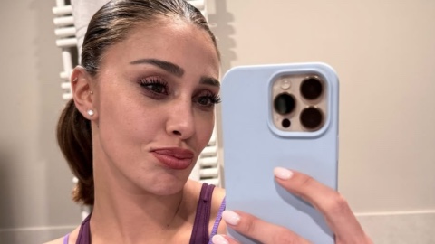 Belen Rodriguez, interviene il suo legale e smentisce: “Nessun reato di omissione di soccorso”