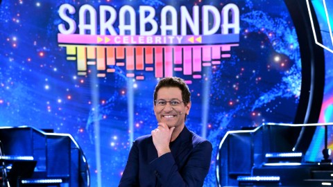 Sarabanda Celebrity, anticipazioni e ospiti della puntata di giovedì 11 giugno