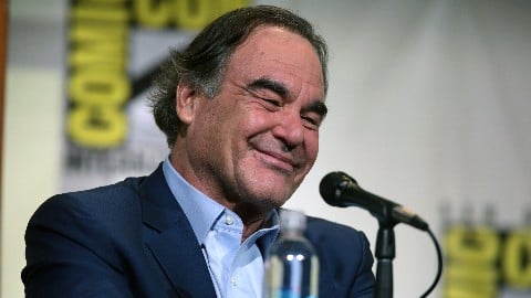 White Lies: Oliver Stone ha terminato le riprese del film, svelato il cast completo