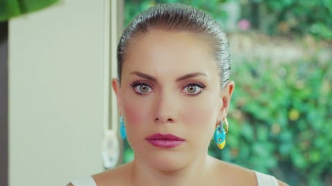 Forbidden Fruit: Le nozze tra Yildiz e Halit salteranno? Sahika è pronta a colpire