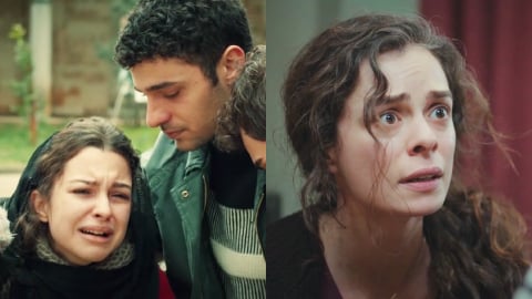 Tutto per la mia famiglia come La forza di una donna? Ecco che cosa hanno in comune le due Soap Turche di Canale5