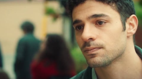 Tutto per la mia famiglia: Kadir dà prova di essere già un uomo. Ecco perché