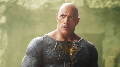 Dwayne Johnson ritrova la carica, snobbato a un passo dal sogno