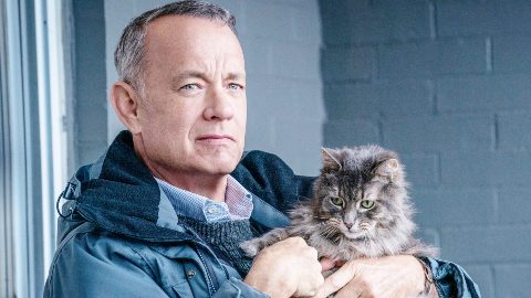 Tom Hanks, l'Oscar per il doppiaggio e il buon senso