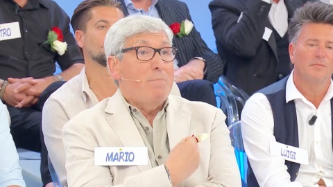 Uomini e Donne, Anticipazioni nuova stagione: tornano Mario Lenti, Gloria Nicoletti e Gemma Galgani, Ida in forse