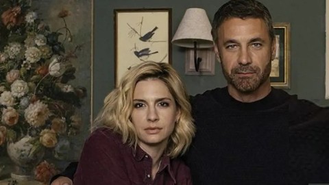 Beatrice Arnera e Raoul Bova, bebè in arrivo? La coppia non smentisce, per l’attore sarebbe il quinto figlio