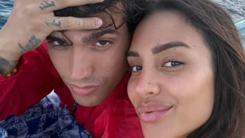 Aka7Even e Cristina Ferrara si sposano? Il gesto romantico e importante del cantante