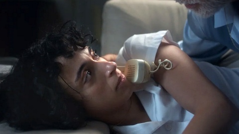 Night Nurse: ecco il trailer del thriller che ha elettrizzato il Sundance