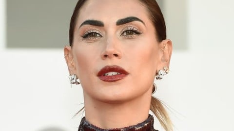 Melissa Satta perde la pazienza: duro sfogo dopo la falsa intervista diventata virale