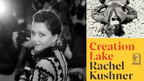 La Sposa! è stato un fiasco ma Maggie Gyllenhaal sarebbe pronta a tornare alla regia con Creation Lake