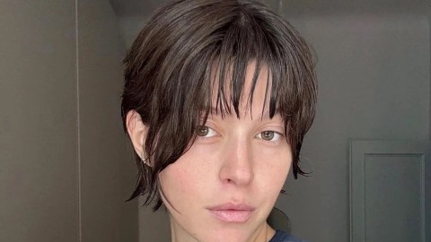 Natalia Paragoni: "La parola chemio fa paura, preferisco chiamarle infusioni"