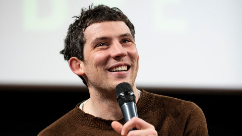 Josh O'Connor, un divo a modo suo (ma niente affatto per caso)