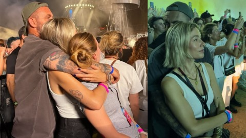 Sarah Felberbaum svela le difficoltà legate all’ansia e a un periodo buio: "Mi sento al sicuro solo a casa"