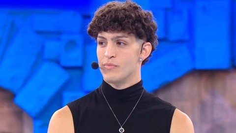 Amici, nuovo amore per Mida: la confessione dell'ex allievo della 23esima edizione