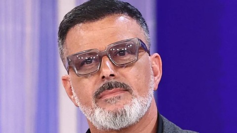 L'ex marito di Tina Cipollari, Kiko Nalli, a La Volta Buona: "Sono finito su una sedia a rotelle"
