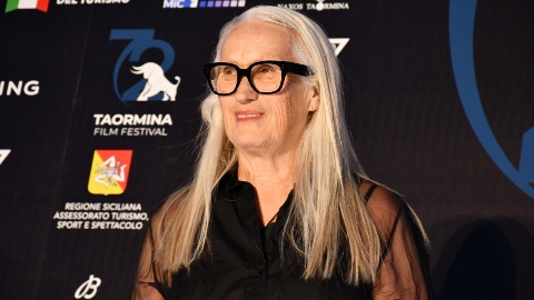 Ricordando Lezioni di piano: Jane Campion, Presidente della Giuria del Taormina Film Festival 2026, parla del film