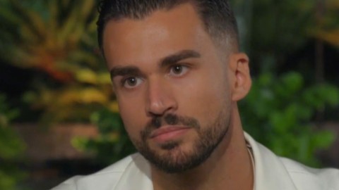 Temptation Island, Rosario Guglielmi spiega perché ha chiuso ogni rapporto con Lucia Ilardo