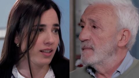 Un Posto al Sole dal 22 al 26 giugno 2026: Manuela e Raffaele ko