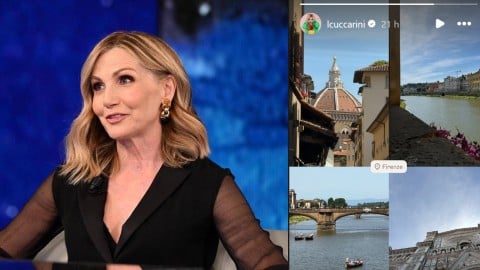 The Traitors Italia 2: il depistaggio di Lorella Cuccarini non convince i Fan