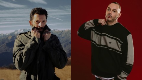 Fabri Fibra, la lettera del fratello Nesli riapre il dialogo: "Forse un giorno ci ritroveremo"