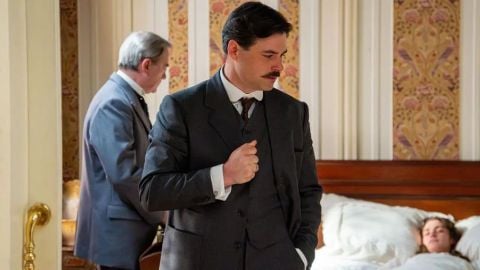 La Promessa trame spagnole: Julieta moribonda, Manuel rivive l'incubo di Jana