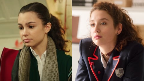Tutto per la mia famiglia come Elite: Ecco che cosa hanno in comune la soap turca e la serie TV Netflix