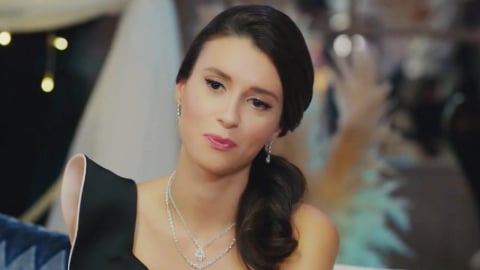 Forbidden Fruit, Anticipazioni e Trame Turche: Lila se ne va. Saltate le nozze con Yigit?
