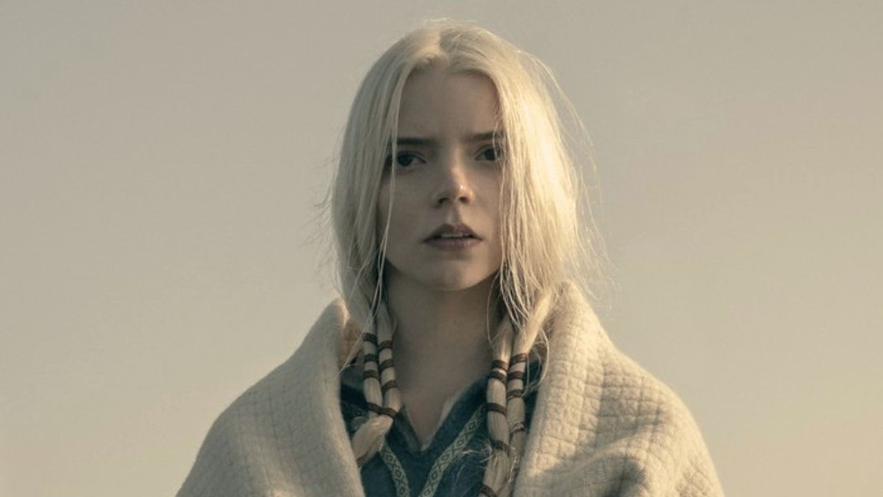 Il Signore degli Anelli: Caccia a Gollum, Anya Taylor-Joy tra i nomi per il cast