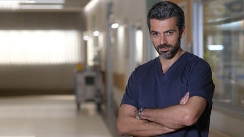 Doc, Luca Argentero verso l’addio alla serie? Cosa sappiamo sul futuro di Andrea Fanti