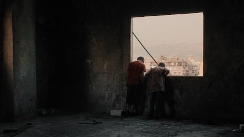 A Man Fell: arriva il 20 giugno su RaiPlay il docufilm sulla condizione dei rifugiati palestinesi in Libano