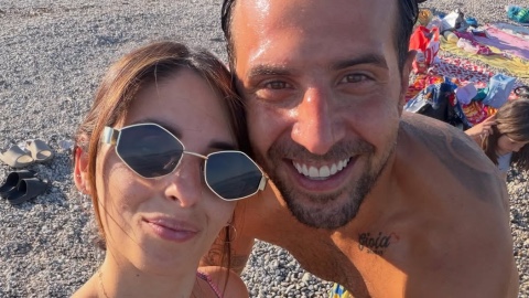 Temptation Island, gender reveal per Valentina Riccio e Antonio Panico: la dolce scoperta