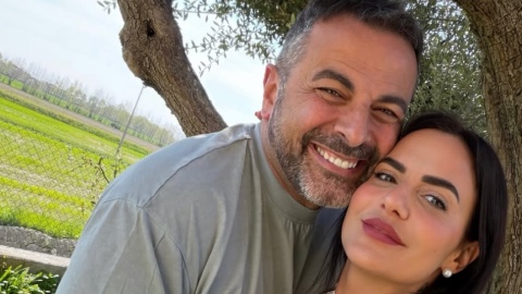 Uomini e Donne, nuova crisi per Marcello Messina e Giada Rizzi? Gli indizi social