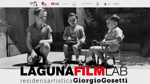 Nasce Laguna Film Lab. Residenza artistica Giorgio Gosetti, dedicata al giornalista, critico e operatore culturale