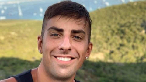 Temptation Island, Massimo Colantoni parla della rottura con la madre del figlio e della nuova fidanzata