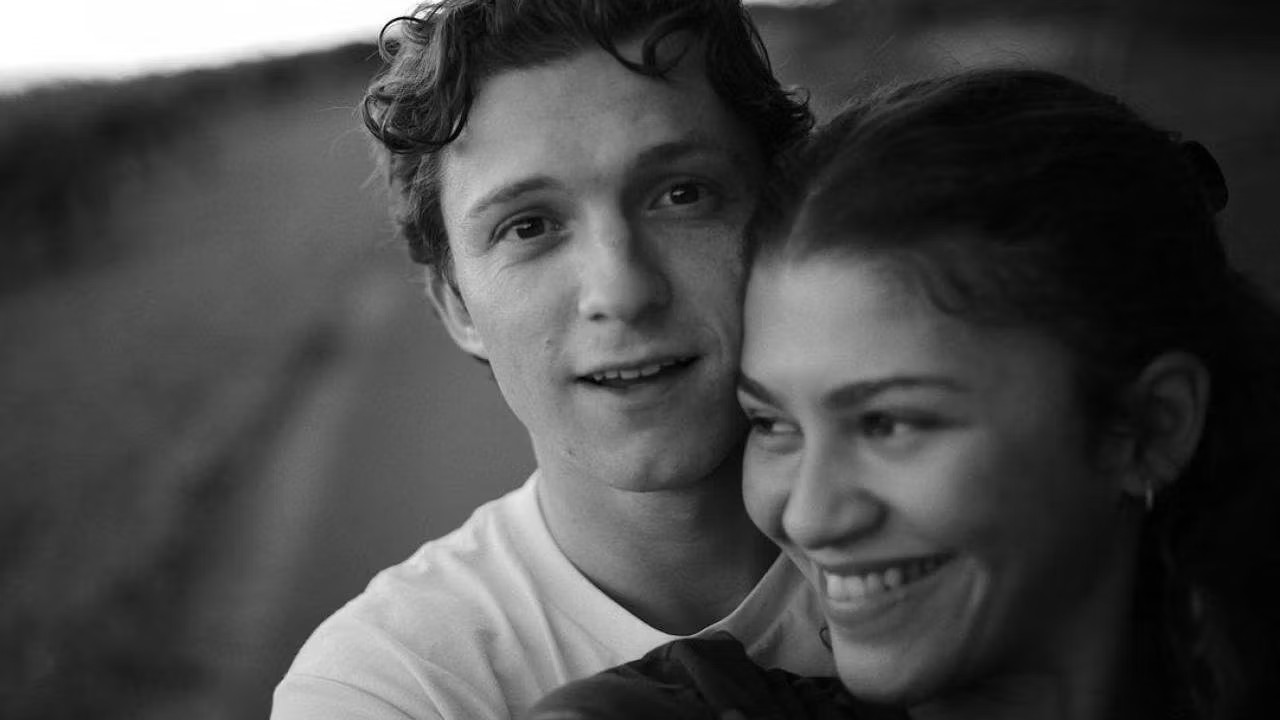 Tom Holland conferma il matrimonio con Zendaya: