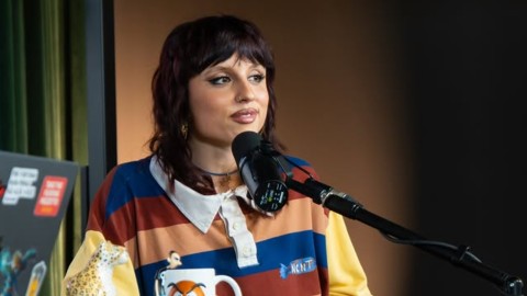 Angelina Mango a cuore aperto: lo stop alla musica, il ritorno e la presenza di Maria De Filippi nella sua vita