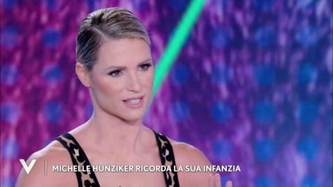 Michelle Hunziker non si ferma: sarà alla conduzione di Zelig con un noto duo comico