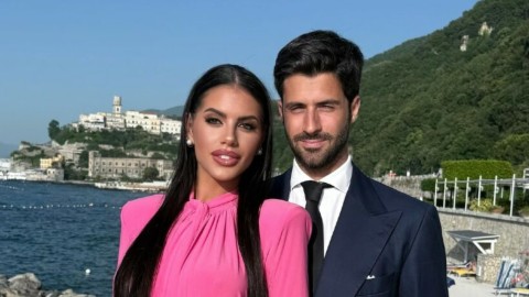 Antonella Fiordelisi risponde alle voci di crisi con Giulio Fratini a causa di Elisabetta Gregoraci