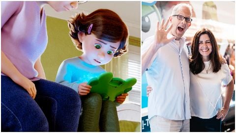 Toy Story 5, "La posta in gioco sono i bambini, ci concentriamo su di loro", parola di Pixar