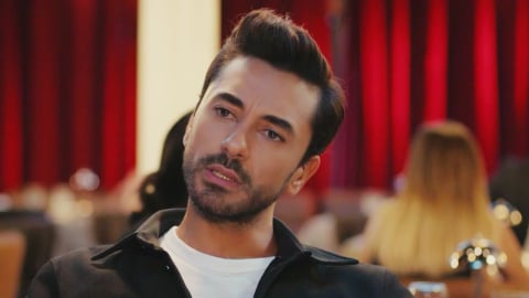 Forbidden Fruit Anticipazioni 26 giugno 2026: Kerim affronta Mert e mette in guardia Yildiz