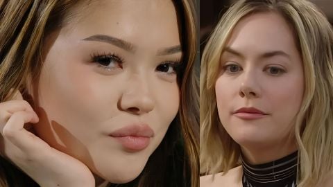 Beautiful: Luna e Hope le bad girls delle puntate dell'estate 2026