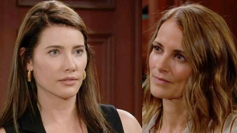 Beautiful anticipazioni 23 giugno 2026: Steffy e Taylor zittiscono le Logan