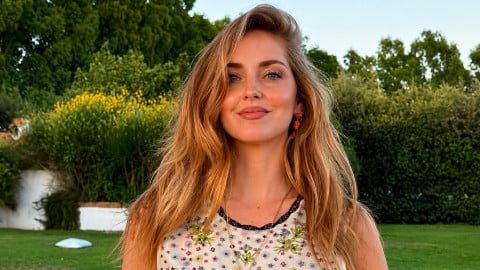 Fedez nel mirino? Chiara Ferragni e la dedica sospetta: "Grazie a chi è rimasto invece di scappare"