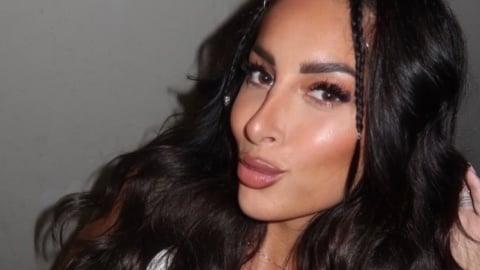 Temptation Island, Francesca Sorrentino pensa al matrimonio con Manuel Maura? La rivelazione