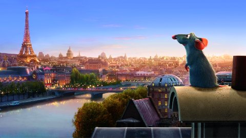 Ci sarà mai Ratatouille 2?: "Potremmo guadagnare un sacco di soldi, ma solo con una storia sorprendente"