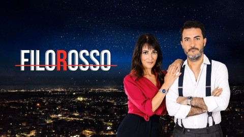 Antonino Monteleone, chi è il nuovo volto di Filorosso su Rai 3: la sfida della prima serata
